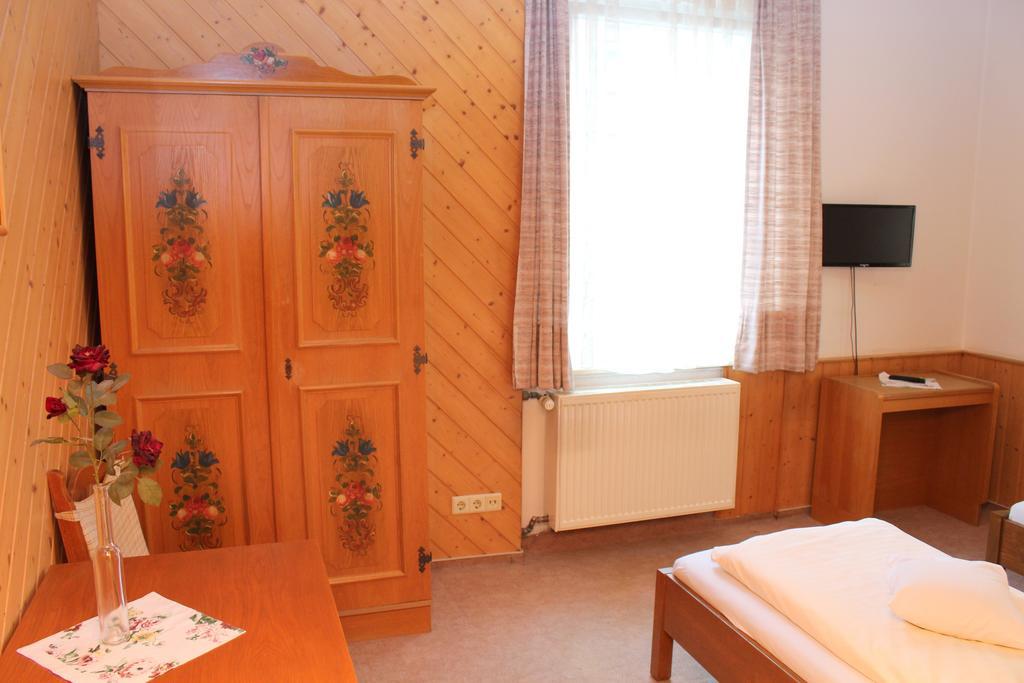 Hotel Hottmann Stuttgart Room photo